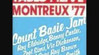 Bookie Blues by Count Basie, Roy Eldridge, Al Grey, Ray Brown Bookie Blues by Count Basie, Roy Eldridge, Al Grey, Ray Brown