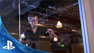 Santa Monica Studio Creatives - Decoding Imagination screenshot 4