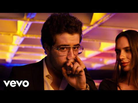 EL DE LA TINTA - MALAVENTURADO (Video Oficial)