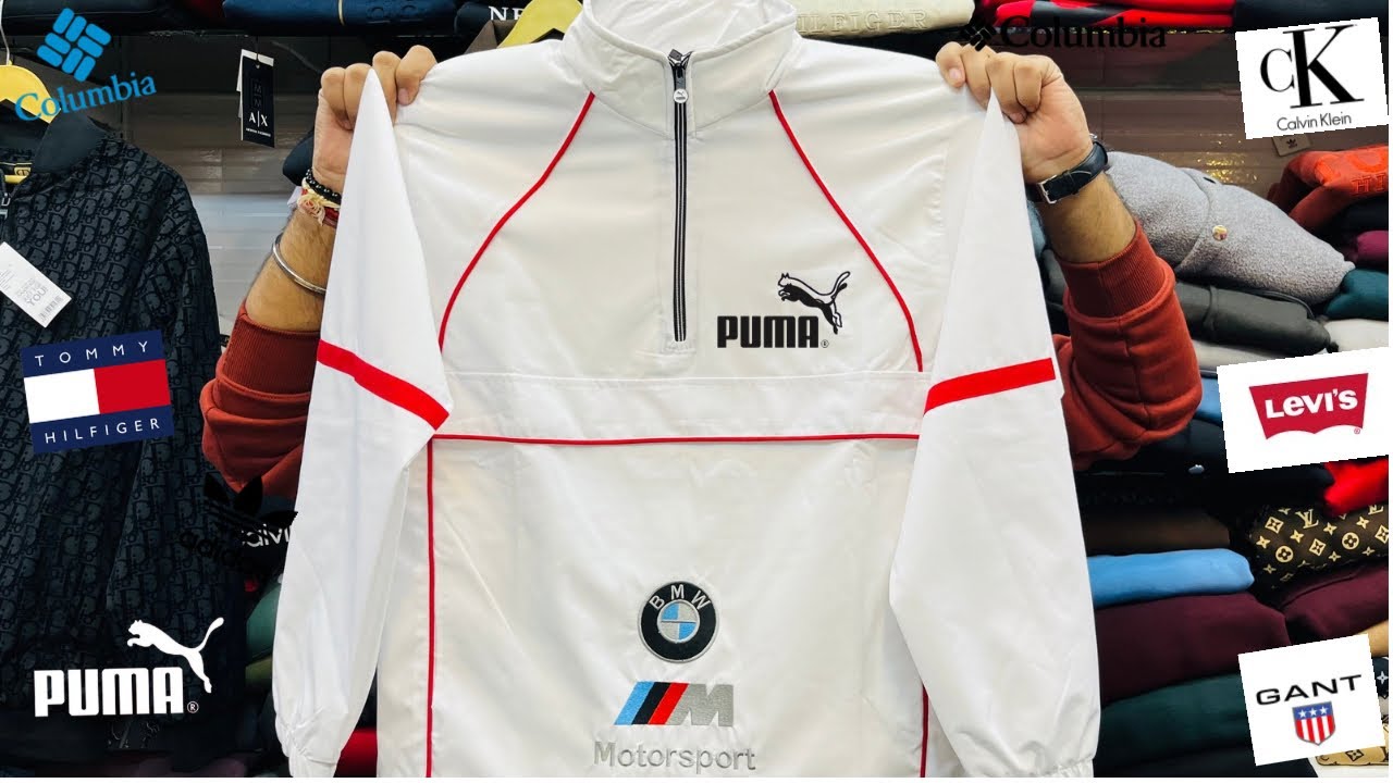 Branded Zipper ₹599 Only 😱 90% Off | Jacket,Sweatshirts,Tracksuit | Cheapest Clothes Shop In Delhi