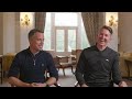 David Jones tests his progress at Burhill Golf Club | Episode 3 - The Journey to Single Figures