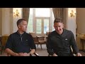 David Jones tests his progress at Burhill Golf Club | Episode 3 - The Journey to Single Figures