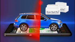 Обзор программы для диагностики автомобиля Scan Master screenshot 4