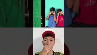 Ganti GITAR #shortsviral #comedy #dubing