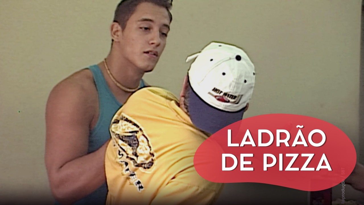 NINGUÉM GOSTA DE DIVIDIR O LANCHE | CÂMERAS ESCONDIDAS