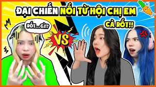 KAMUI X MÈO SIMMY X SAMMY ĐẠI CHIẾN NỐI TỪ | Kamui Thất Vọng Về Simmy