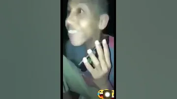مكالمة تونسية شبعة ضحك ههه 