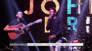 My Beautiful Love - Johnny Drille (@Johnnydrille ) & Godwyn Guitar (@IamGodwynguitar )
