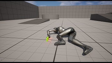 Unreal Engine 5: Claymore #2: Setup Claymore Trigger