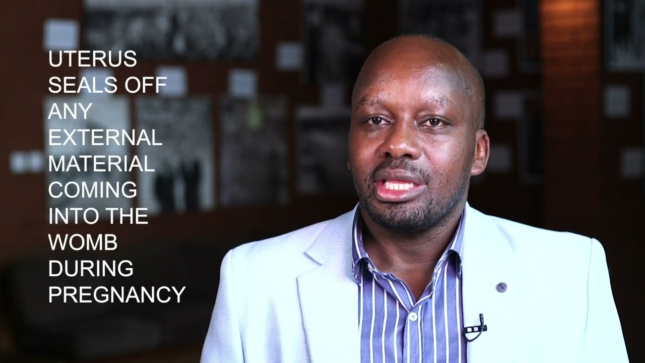 Безопасен ли секс во время беременности?