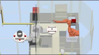 Welding Simulation Video