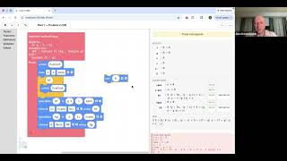 Teaser of Real Analysis, The Game (prototype)