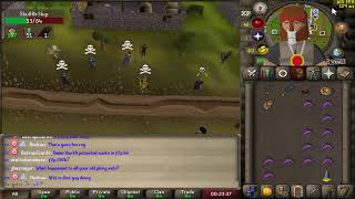 [IM] 99 Str 39 Cb | F2P PKing