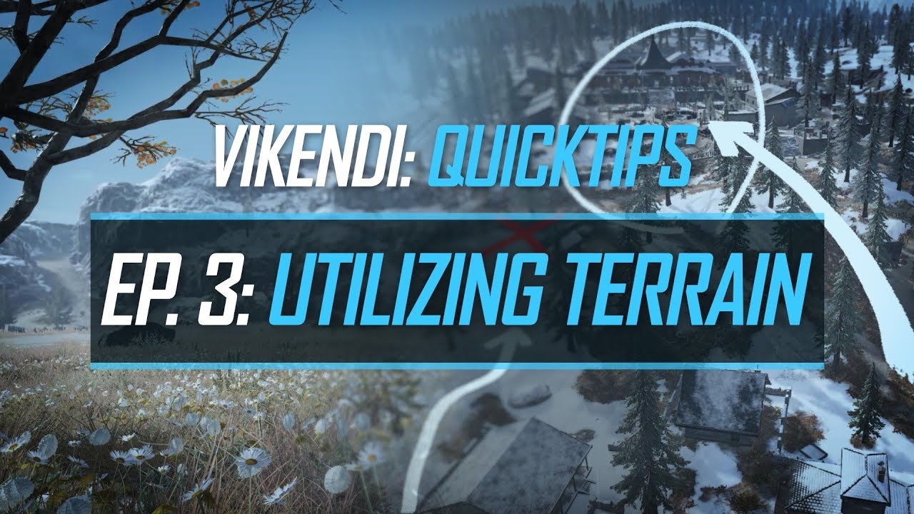 Pubg Vikendi Quick Tips Episode 3 Youtube - pubg vikendi quick tips episode 3