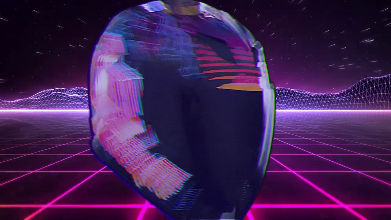 ICON Airflite Synthwave - YouTube