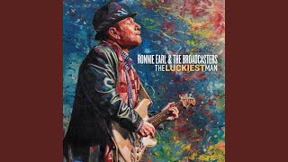 Video thumbnail of "Ronnie Earl & The Broadcasters - So Many Roads"