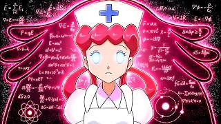 The Disturbing Truth About Nurse Joy