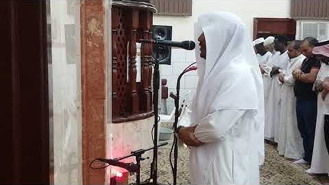 سورة الحجرات كاملة للقارئ#عبدالرحمن_النغري