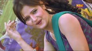 Panghat Pe Nache Mor|| पनघट पे नाचे मोर || Latest Haryanvi Song || Anjali Raghav || Dance Song