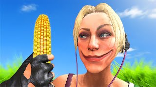 CORNY JOKES... Rainbow Six Siege