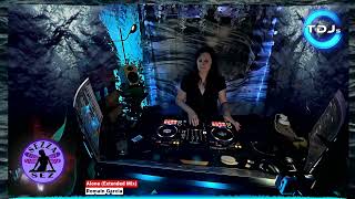 Melodic Waves Episode 16 🌊 Deep Progressive Melodic House Mix April 2025