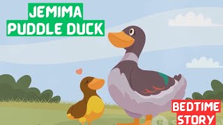 The Tale Of Jemima Puddle Duck A Beautiful Moral Story