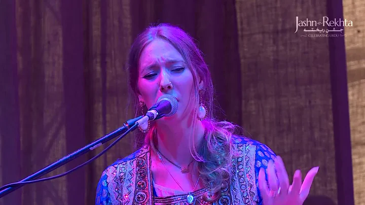 Gulon Mein Rang Bhare | Tanya Wells | Seven Eyes B...