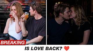 Joe Alwyn Dating Sarah Pidgeon? New Romance Confirmed by Source After Taylor Swift Split