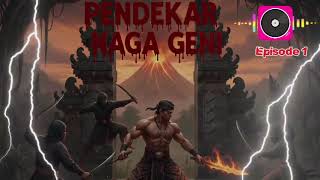 Download Lagu Fire Dragon Warrior Episode 1 MP3