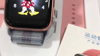 Apple Watch Replica Serie 5 Aaa