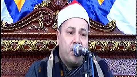 مقطع رائع وجميل من سورة الشمس للشيخ محمود صابر