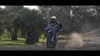NICKI NICOLE || BZRP Music Sessions #13 // MOTOCROSS FILM