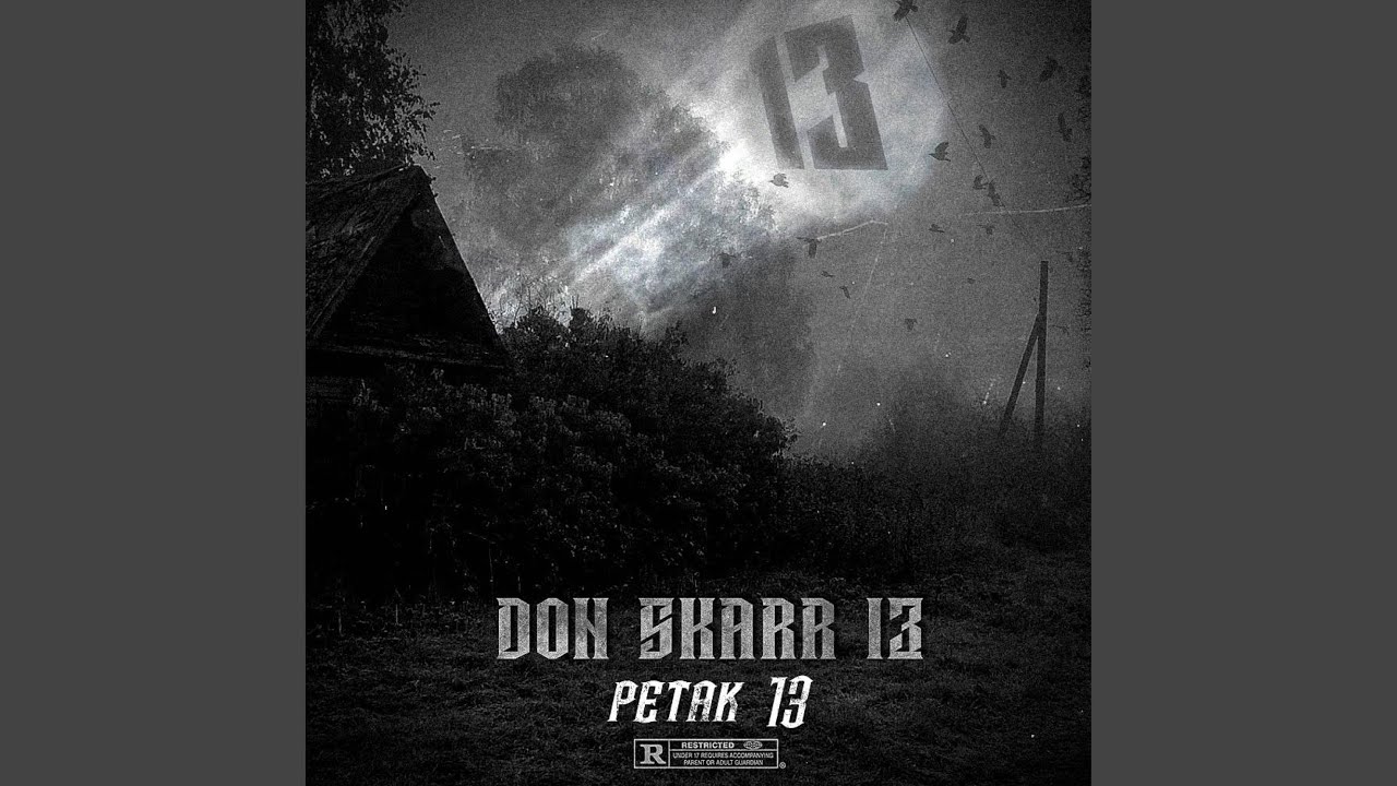 Petak 13