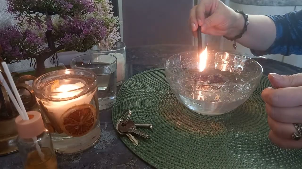 ЧИСТКА АДЖНЫ