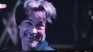 Super troopers 2 Rob Lowe Hilarious!