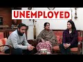 Unemployed | Life Tak