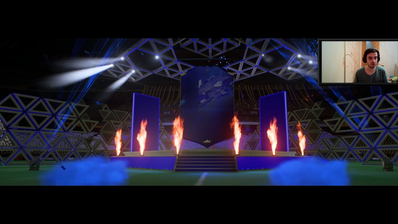 Future Stars Party Bag 2 fantastic opening! 