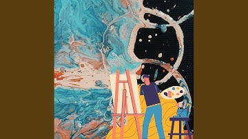 Pulsating Backdrops for Midnight Sessions