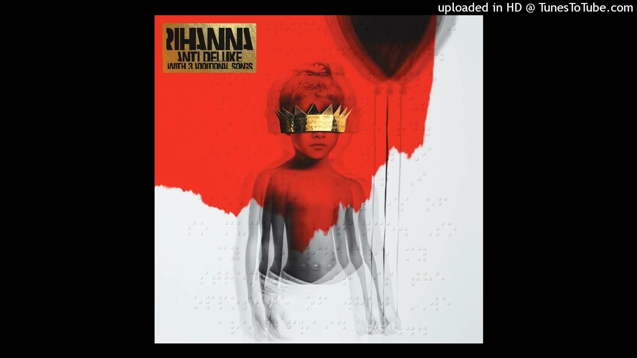 Rihanna- Kiss It Better (Hot 104.7)