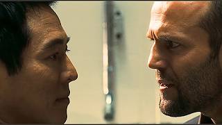 FBI Friends Turn Enemies Because of a Mysterious Assassin. Movie Recap | Jet Li, Jason Statham