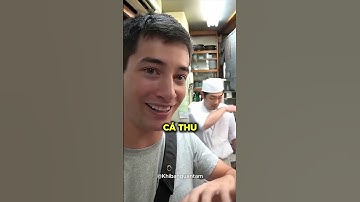 NGƯỜI NHẬT ĂN CÁ NÓC ĐỘC