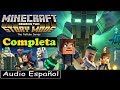 Minecraft Story Mode Temporada 2 Completa  [Español]