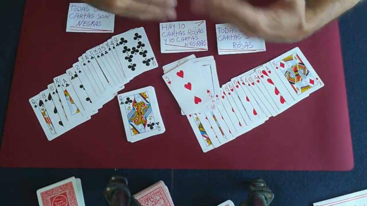 TRUCOS JULIO 2025 PARTE 2