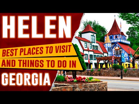 Helen Ga December Weather