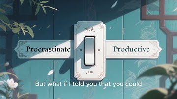 From Procrastinate to Productive in One Minute #60secondrule #dailymotivation #mindsetshift