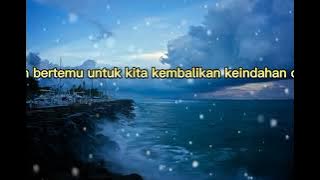 EYE - SATU NAMA TETAP DIHATI lirik cover by ELSHINTA WARROUW