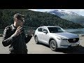 Идеальная Мазда?! Обзор и тест-драйв 2017 Mazda CX-5