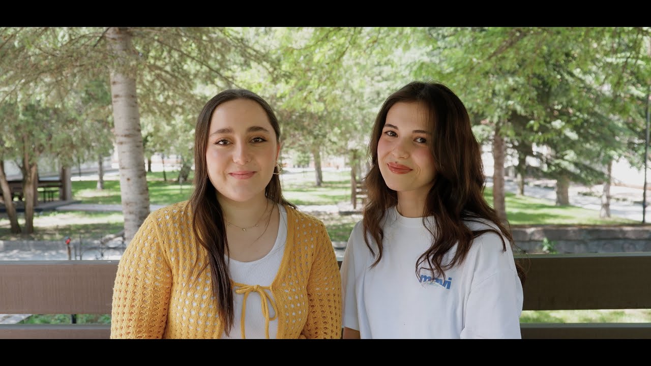 PATOLOJİ LABORATUVAR TEKNİKLERİ PROGRAMI - BAŞKENT ÜNİVERSİTESİ / 2