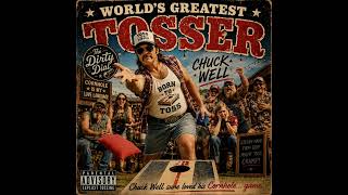 World's Greatest Tosser