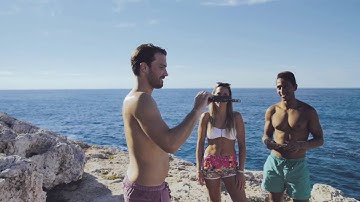 Hover Camera Passport - Self-Flying Camera On Sale Now